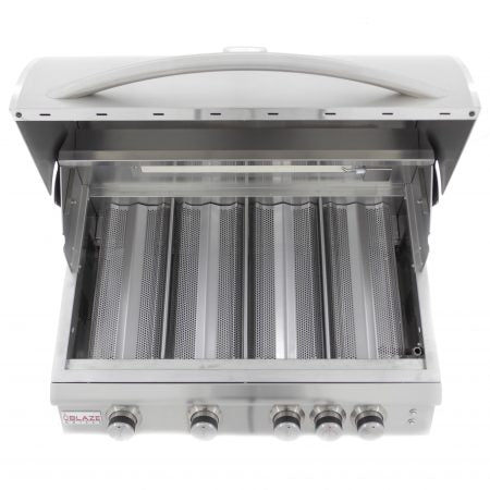 Blaze Gas Grills