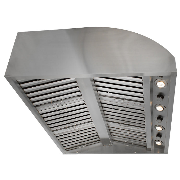 Blaze 42 Inch Vent Hood