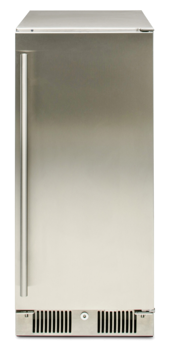 Blaze 15 Inch Outdoor Refrigerator