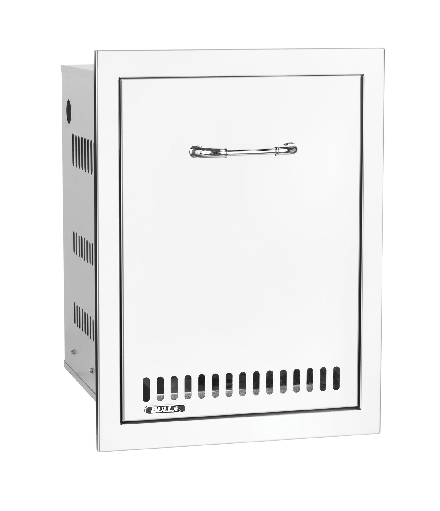 Bull 16 Inch Pull Out Gas Tank Drawer