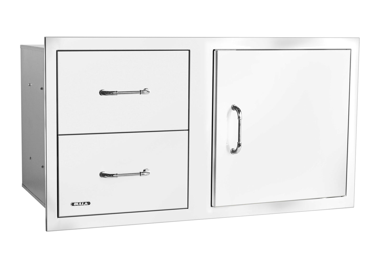 Bull 30 Inch Door / Drawer Combo