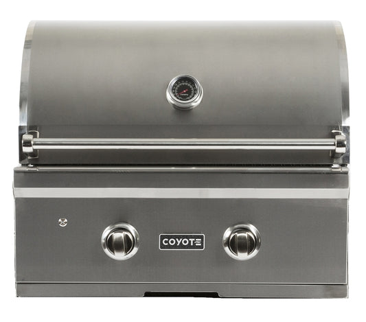 Coyote 28 Inch C-Series Propane Gas Grill