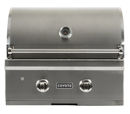 Coyote 28 Inch C-Series Natural Gas Grill