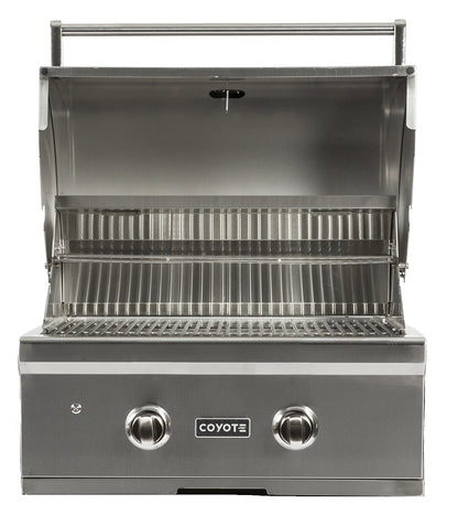 Coyote 28 Inch C-Series Natural Gas Grill
