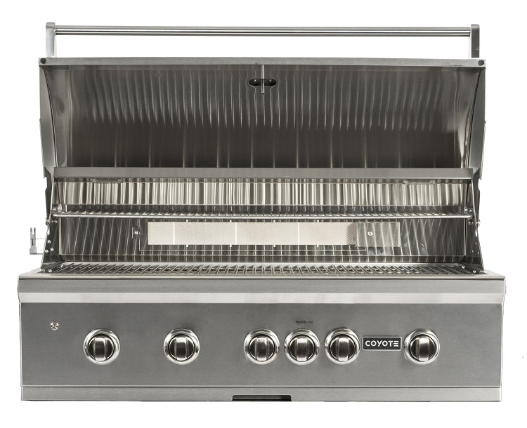 Coyote 42 Inch S-Series Propane Gas Grill