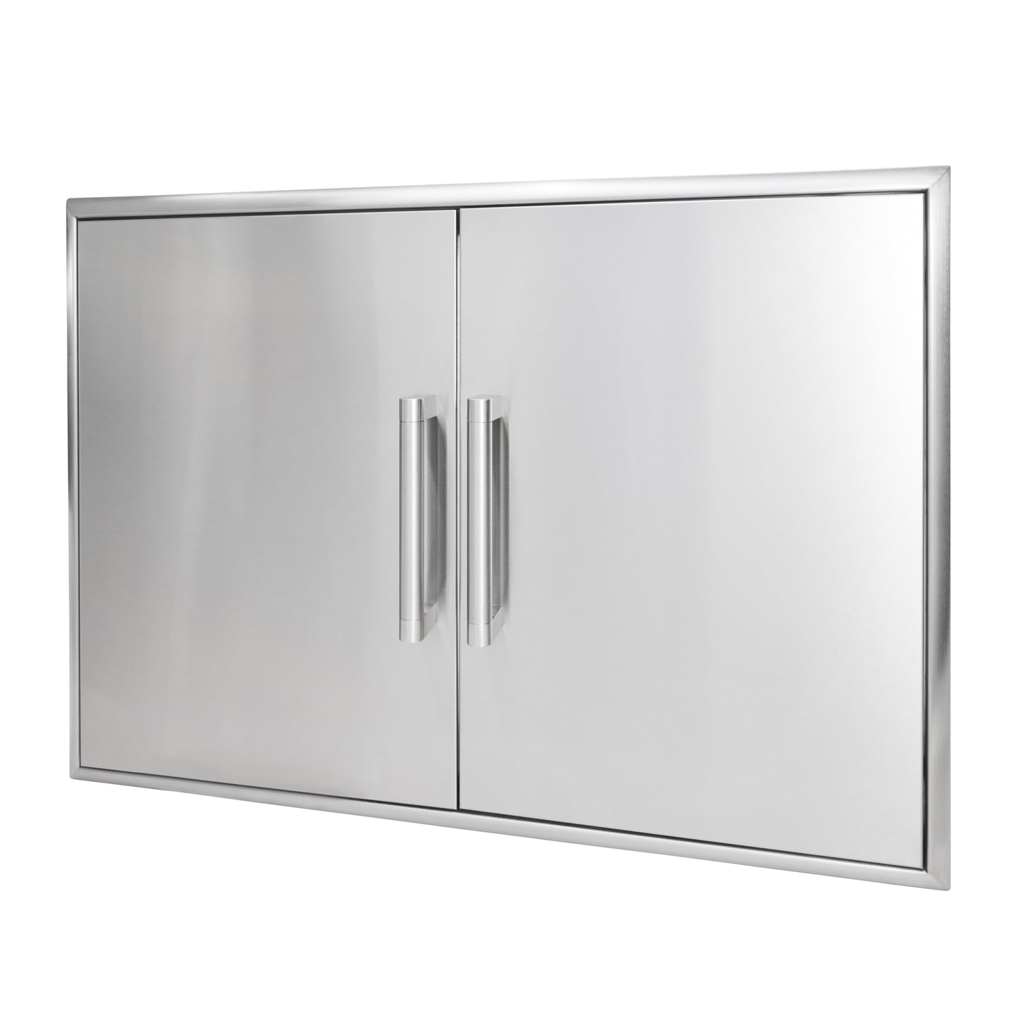 Coyote 36 Inch Double Access Door