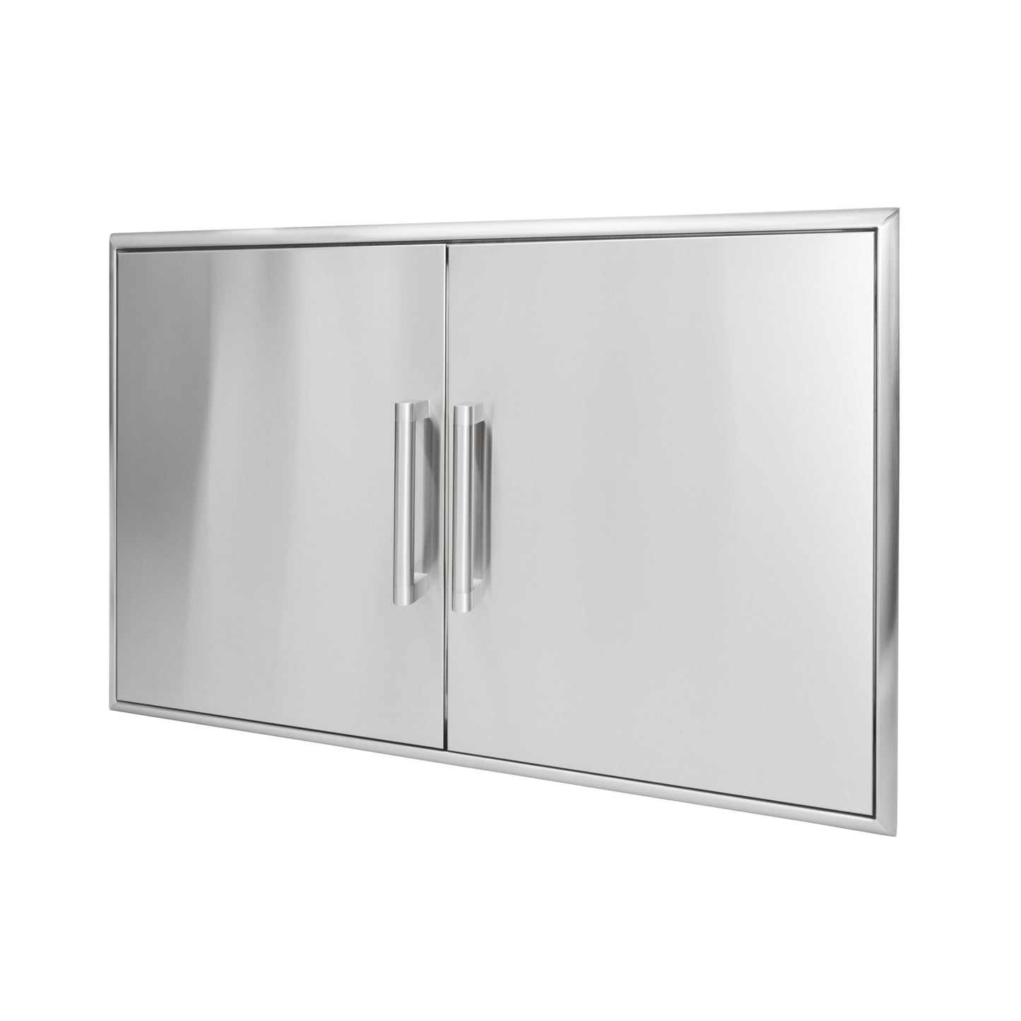Coyote 39 Inch Double Access Door