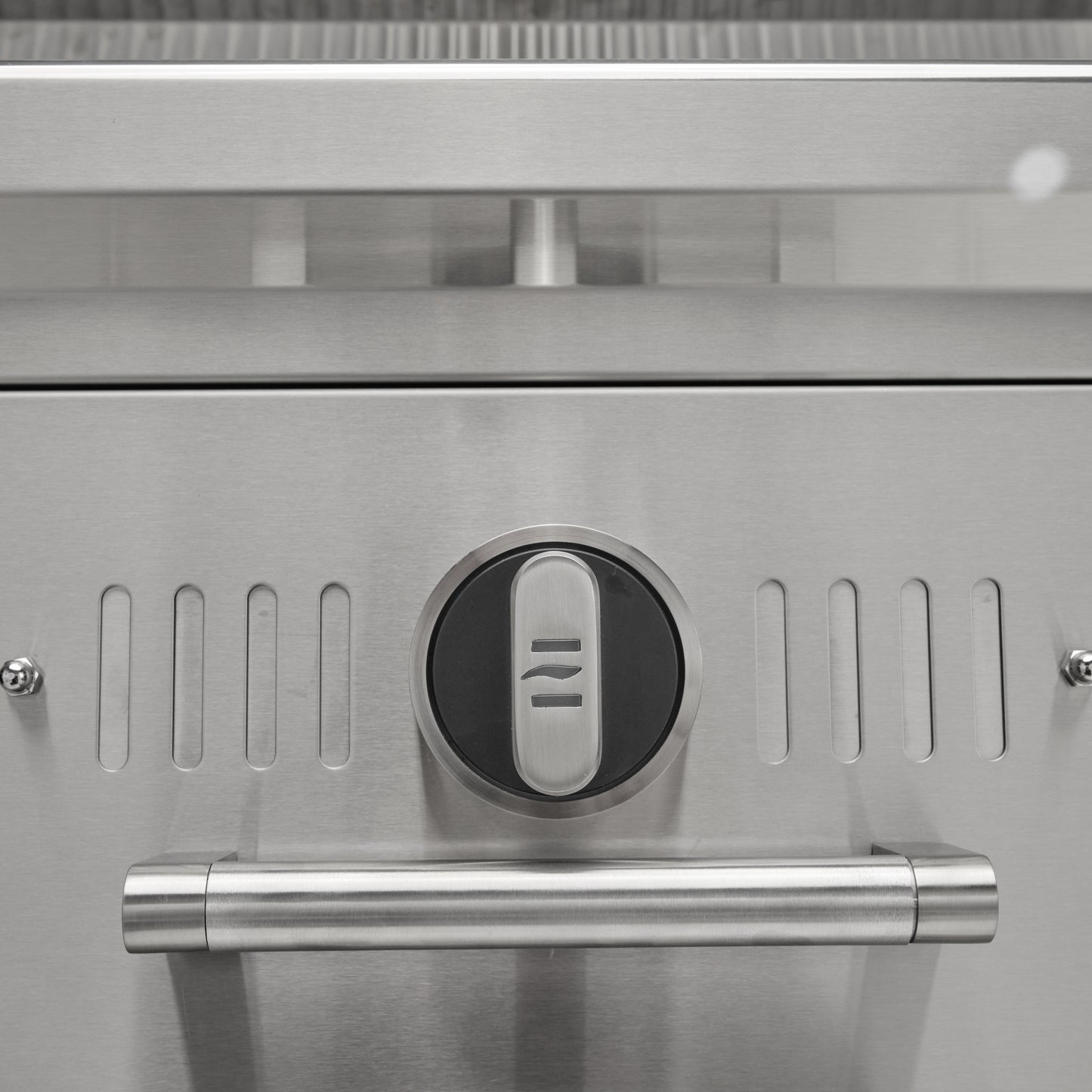 Coyote 36 Inch Built In Charcoal Grill