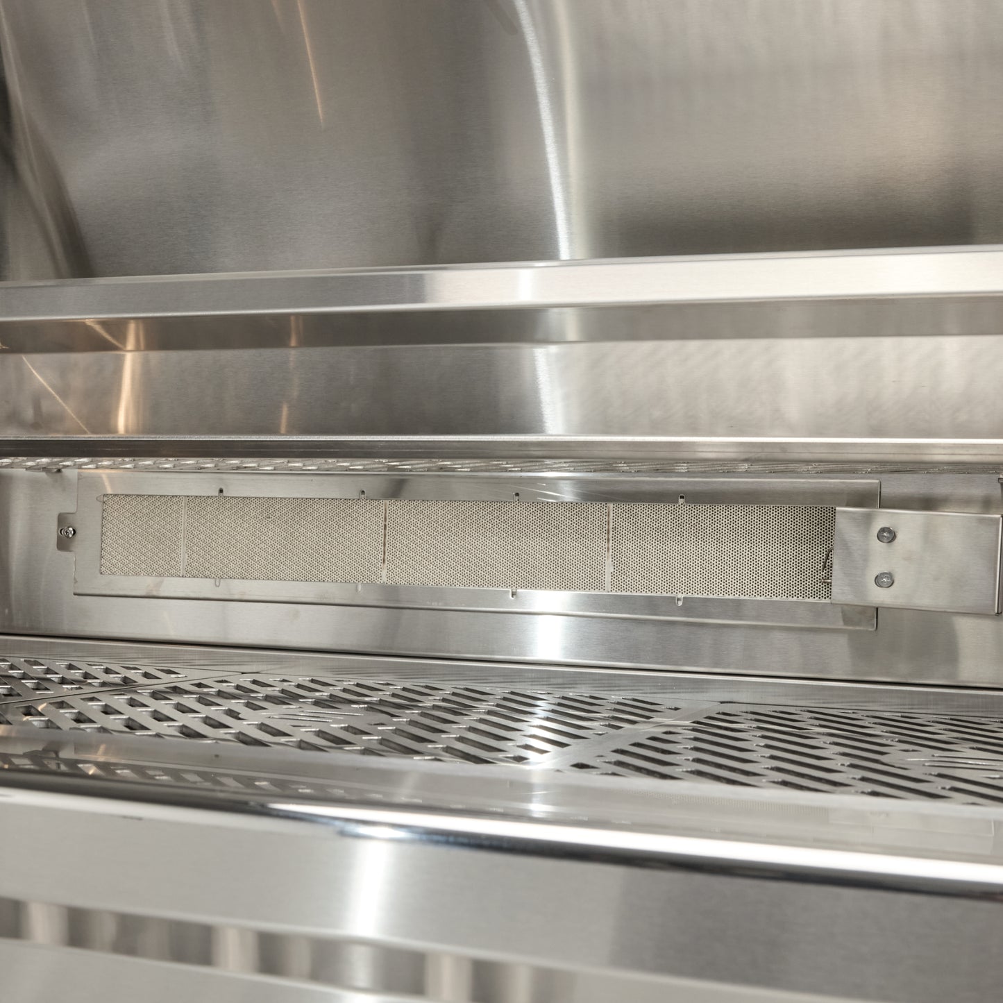 Coyote SL-Series 42 inch 5-Burner Propane Grill