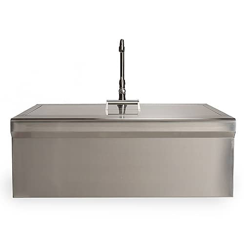 Coyote Farmhouse Sink