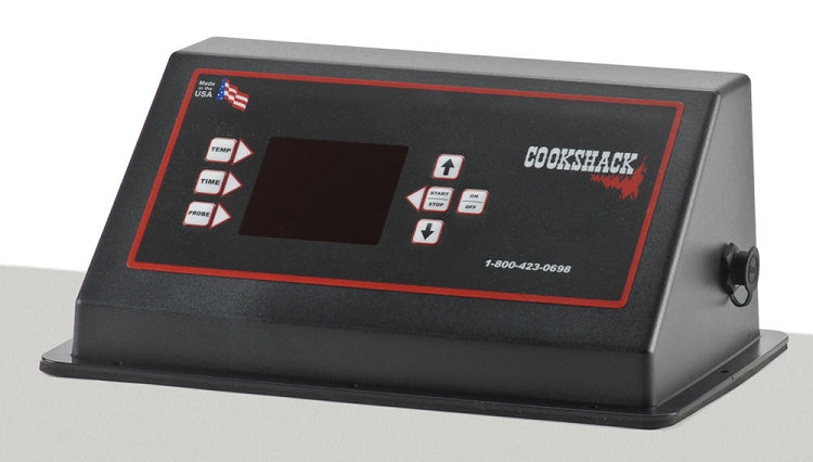 Cookshack AmeriQue Series SM066 Electric Smoker