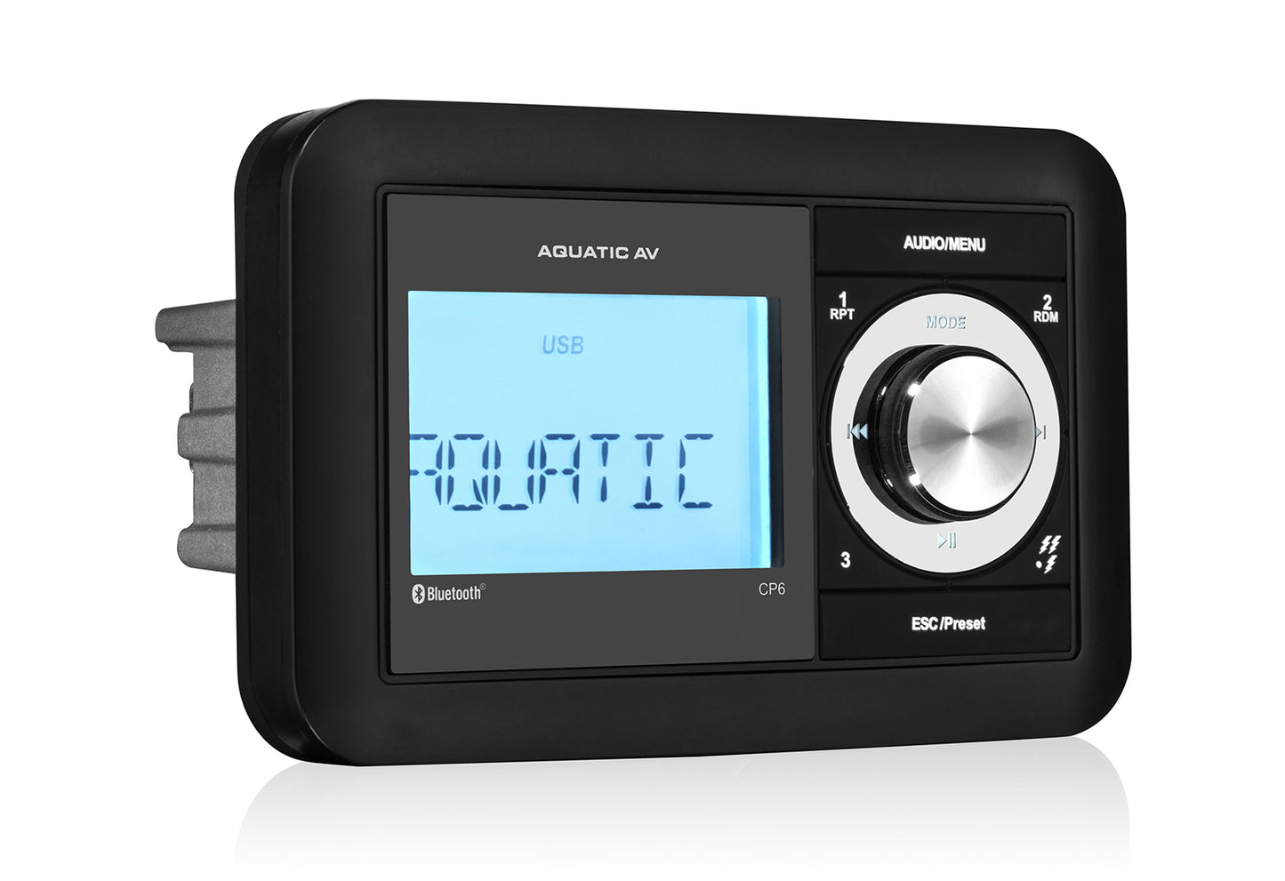 Aquatic AV CP6 Compact Stereo