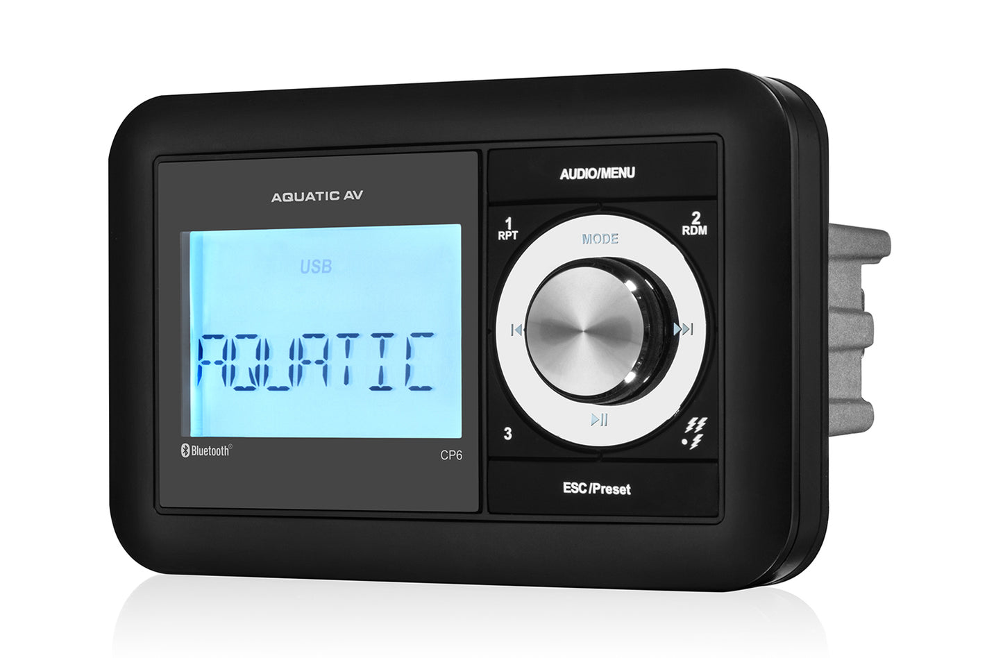 Aquatic AV CP6 Compact Stereo