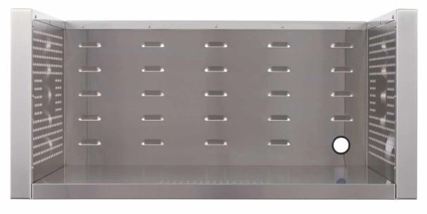 Coyote 28 Inch Pellet Grill Insulated Jacket