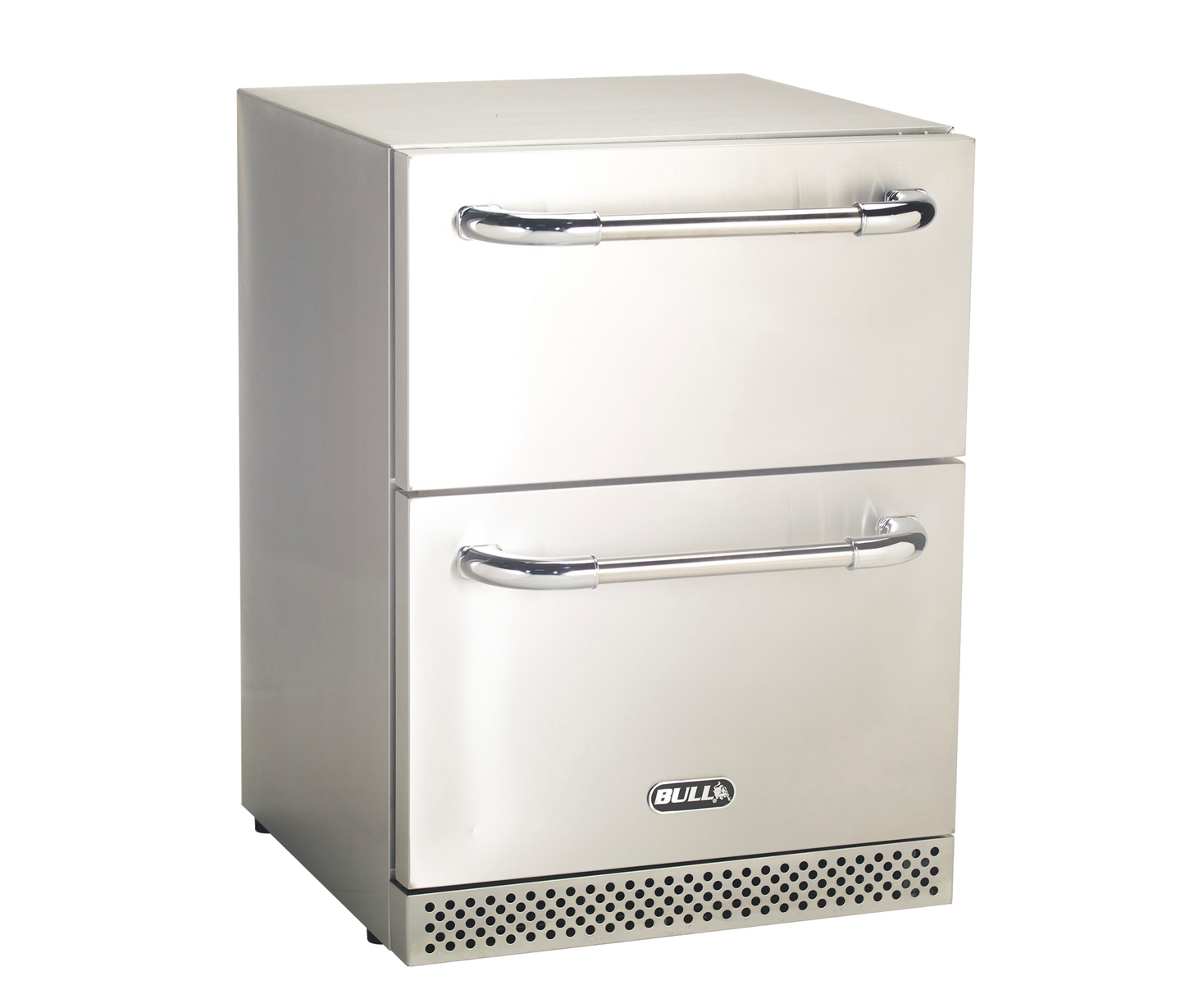 Bull Premium Double Drawer 5.0 Cu. Ft. Refrigerator