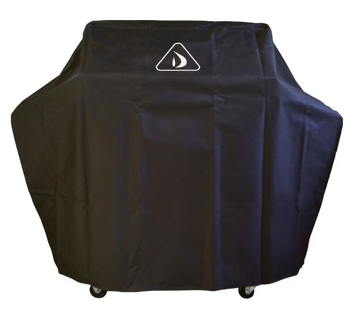 Delta Heat 26 Inch Vinyl Cover For Freestanding Cart