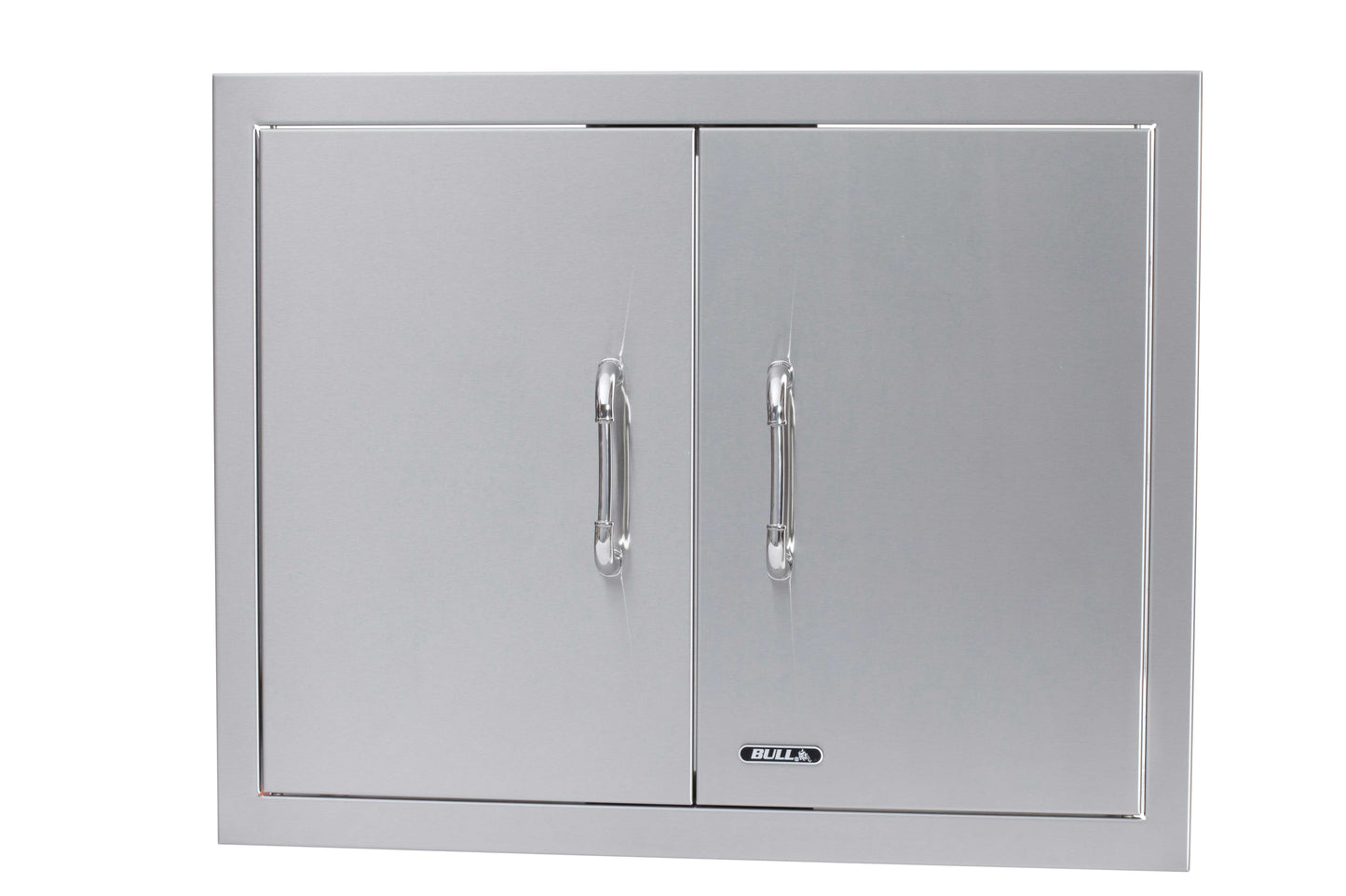 Bull 25 Inch Double Access Door