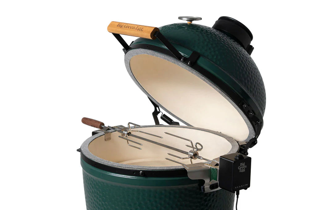 Big Green Egg - Xtra Large Rotisserie Kit