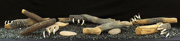 Empire Boulevard 72 " Direct Vent Linear Gas Fireplace