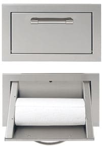 Alfresco 17-Inch Paper Towel Holder
