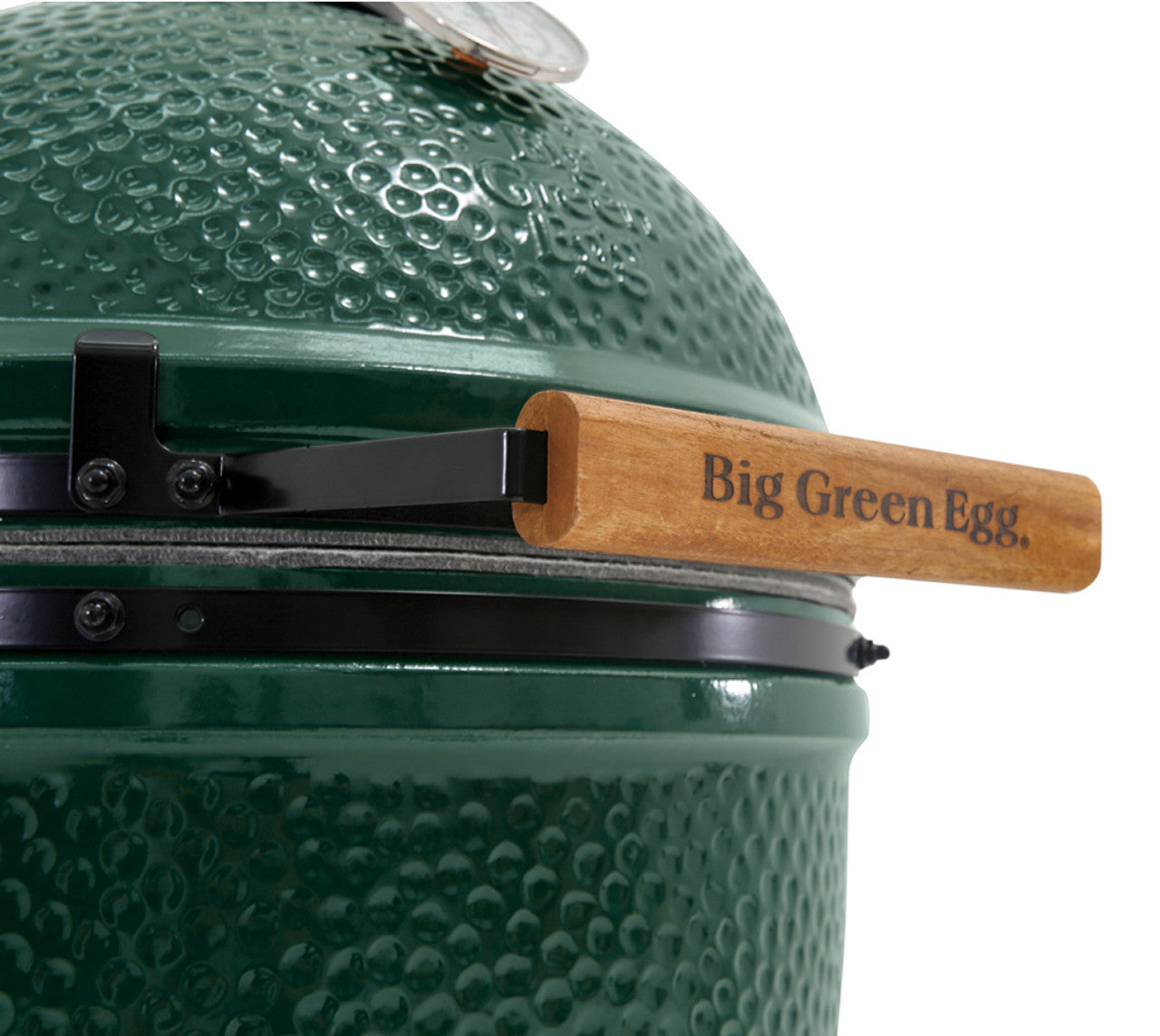 Big Green Egg XLarge intEGGrated Nest and Handler with Mates Package