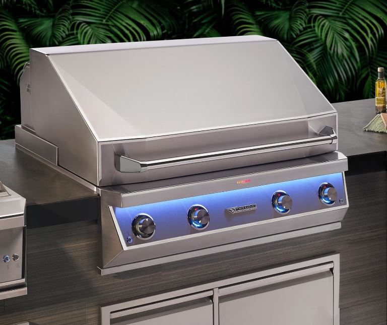 Twin Eagles 42 Inch EAGLE ONE - Super Premium Grill - Propane