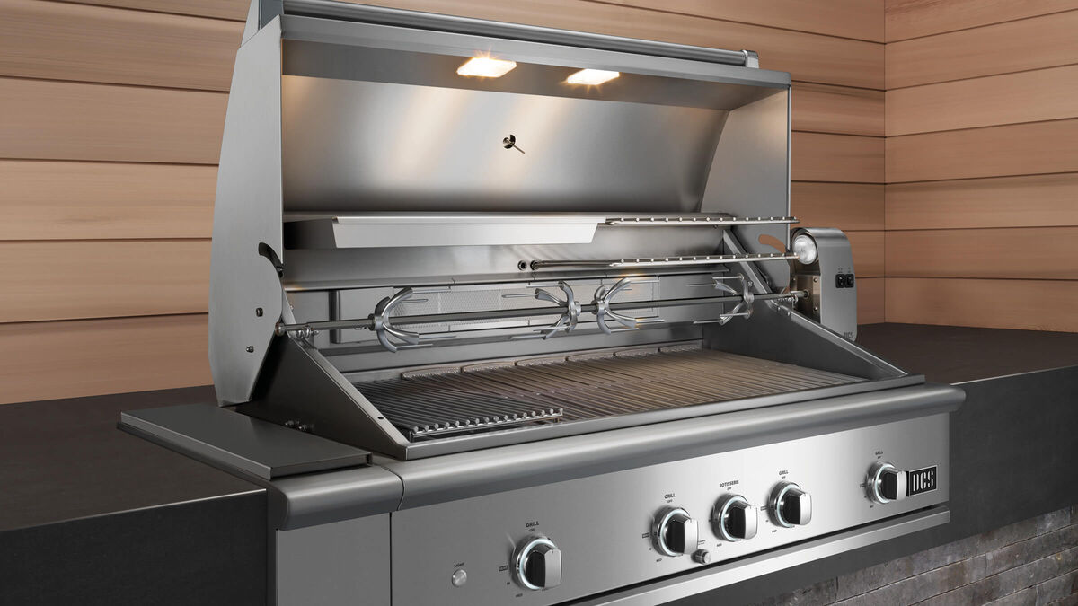 DCS 36 Inch Series-9 Natural Gas Grill