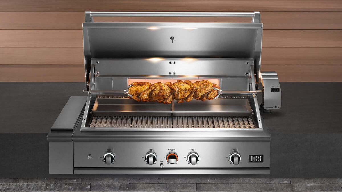 DCS 36 Inch Series-9 Natural Gas Grill