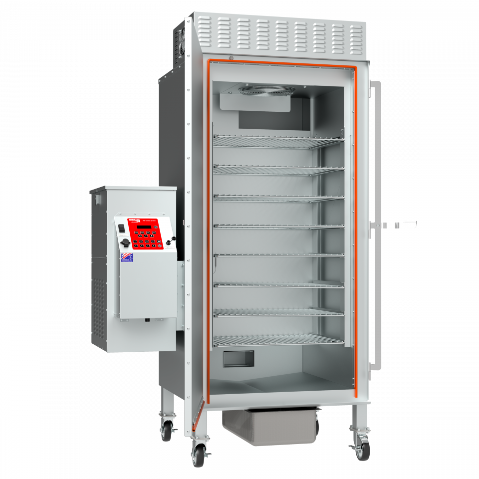 Cookshack amerique sales