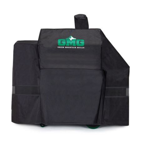 GMG Ledge Prime 2.0 Cover