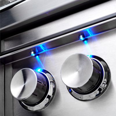 Lynx Gas Grills