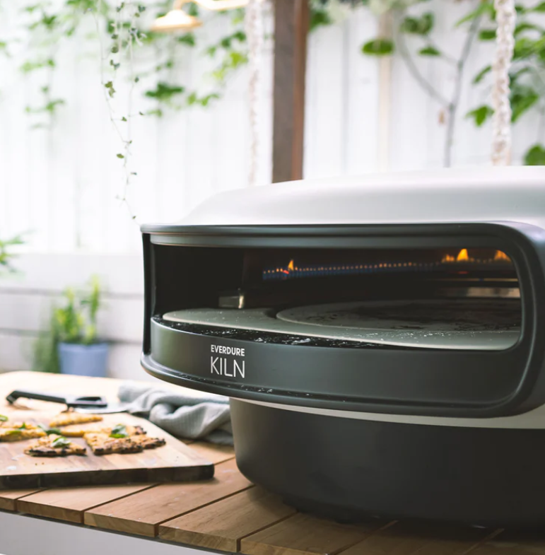 Everdure KILN 2 Pizza Oven - Propane - Stone
