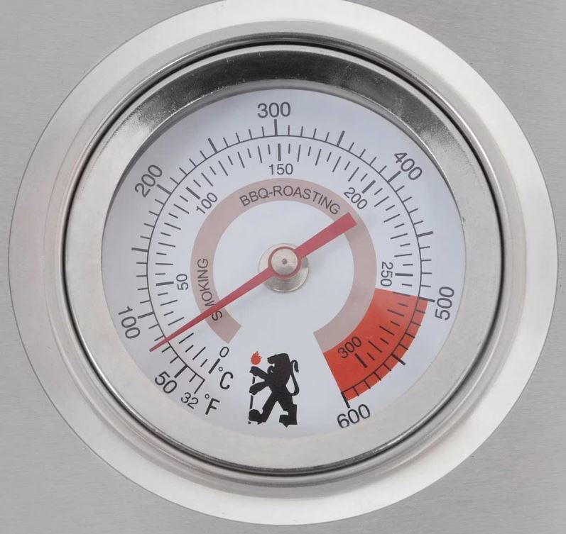 Lion L75000 32 Inch Premium Propane Grill