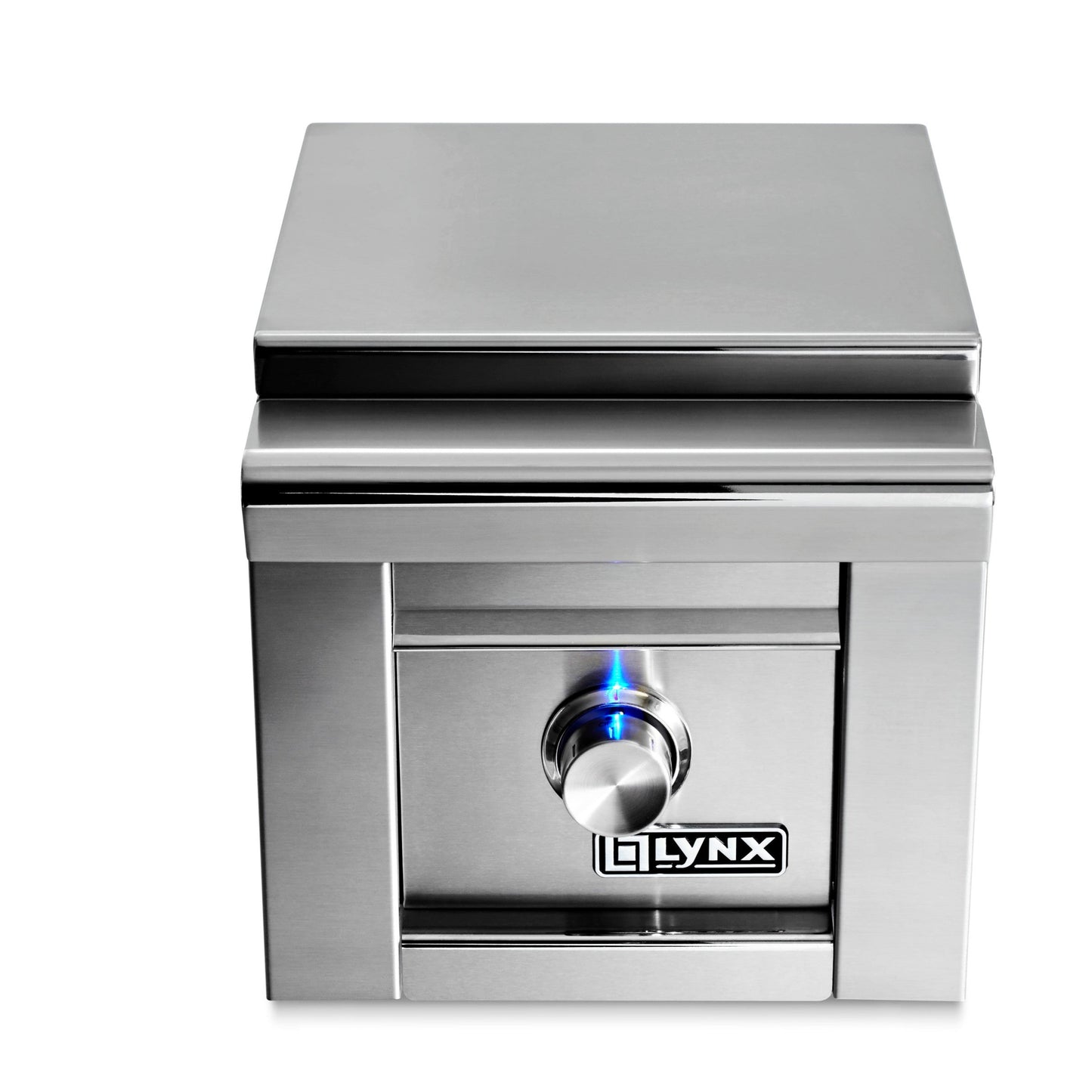 Lynx Single Side Burner Built In - Propane