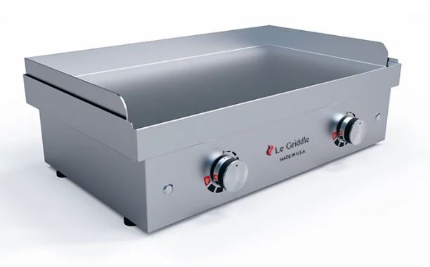 Le Griddle 30 Inch Electric Griddle - GEE75