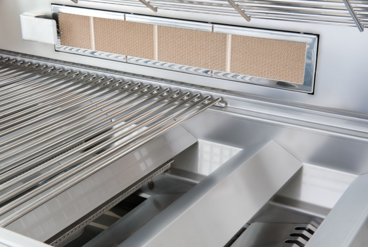 Lion Gas Grills