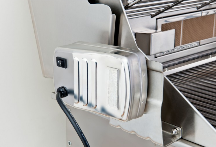 Lion Gas Grills