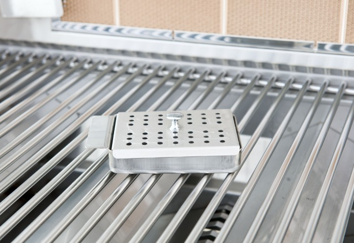 Lion Gas Grills