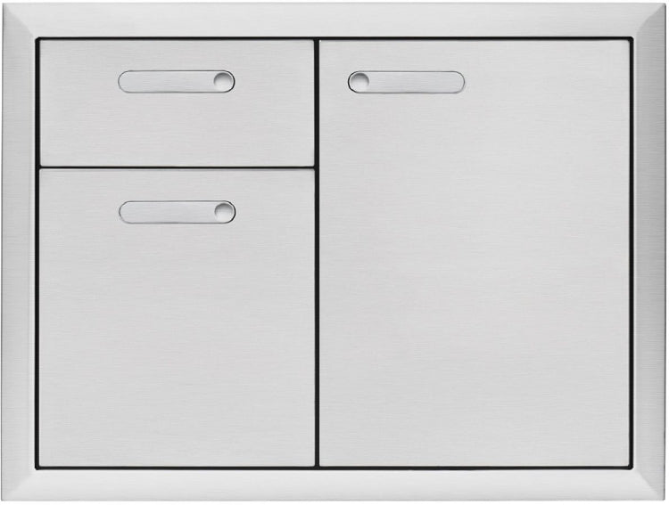 Lynx Ventana Series 30 Inch Door and Drawer Combo