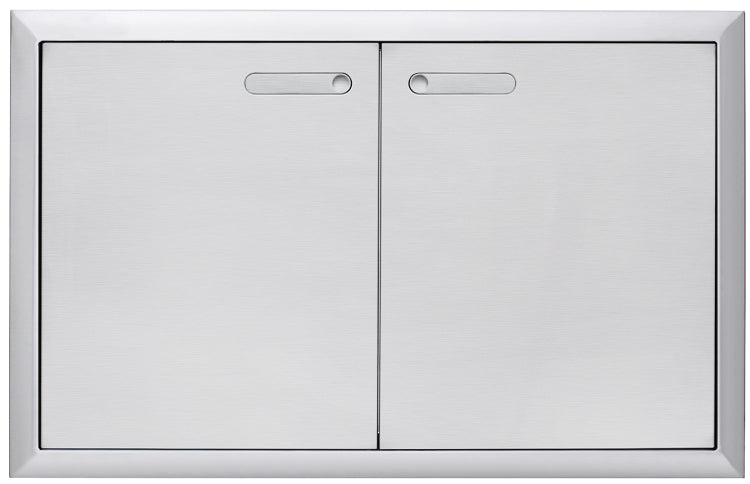 Lynx Ventana Series 36 Inch Double Access Doors