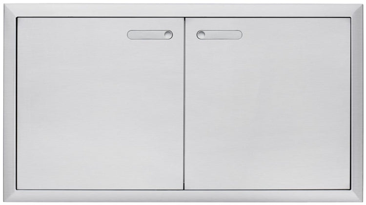 Lynx Ventana Series 42 Inch Double Access Doors