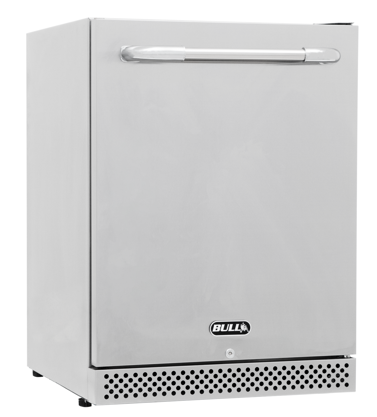 Bull Premium Outdoor Rated Stainless Steel Fridge Series II