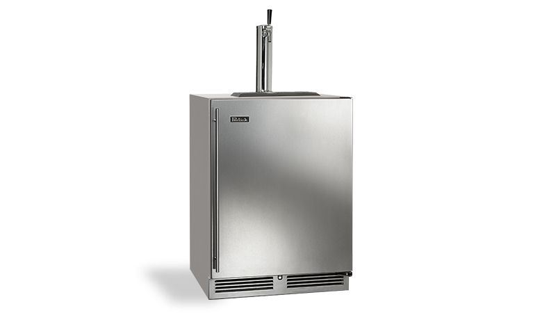 Perlick 24 Inch C-Series Beverage Dispenser