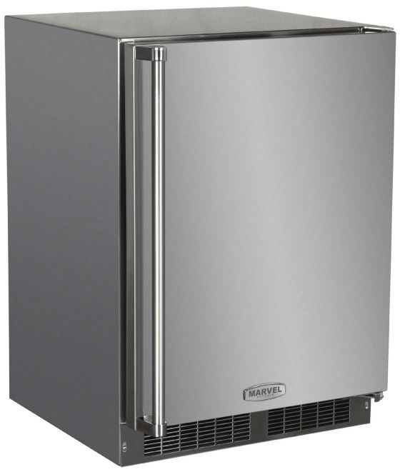 Franklin Chef Silver Portable Icemaker