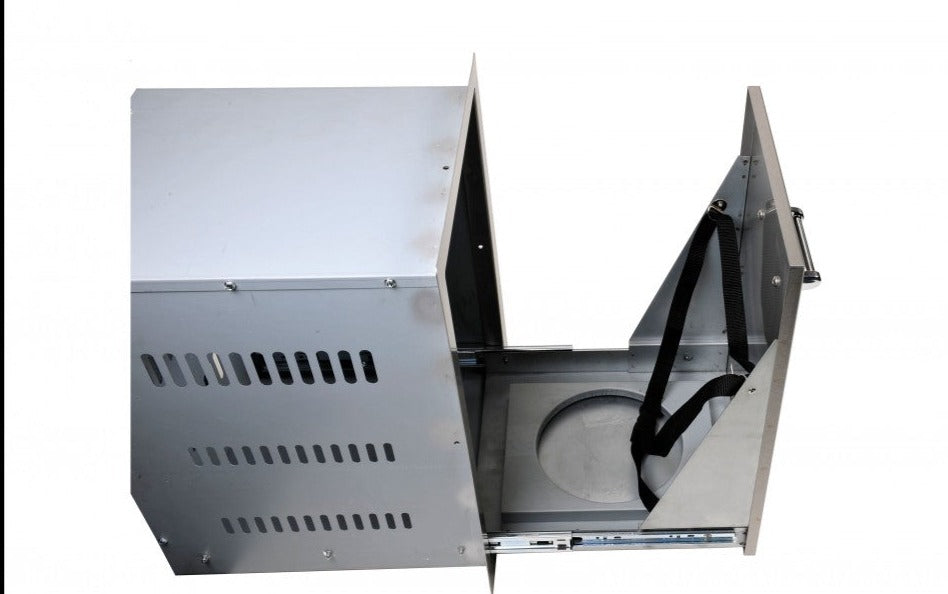 Lion Multi Functional Drawer