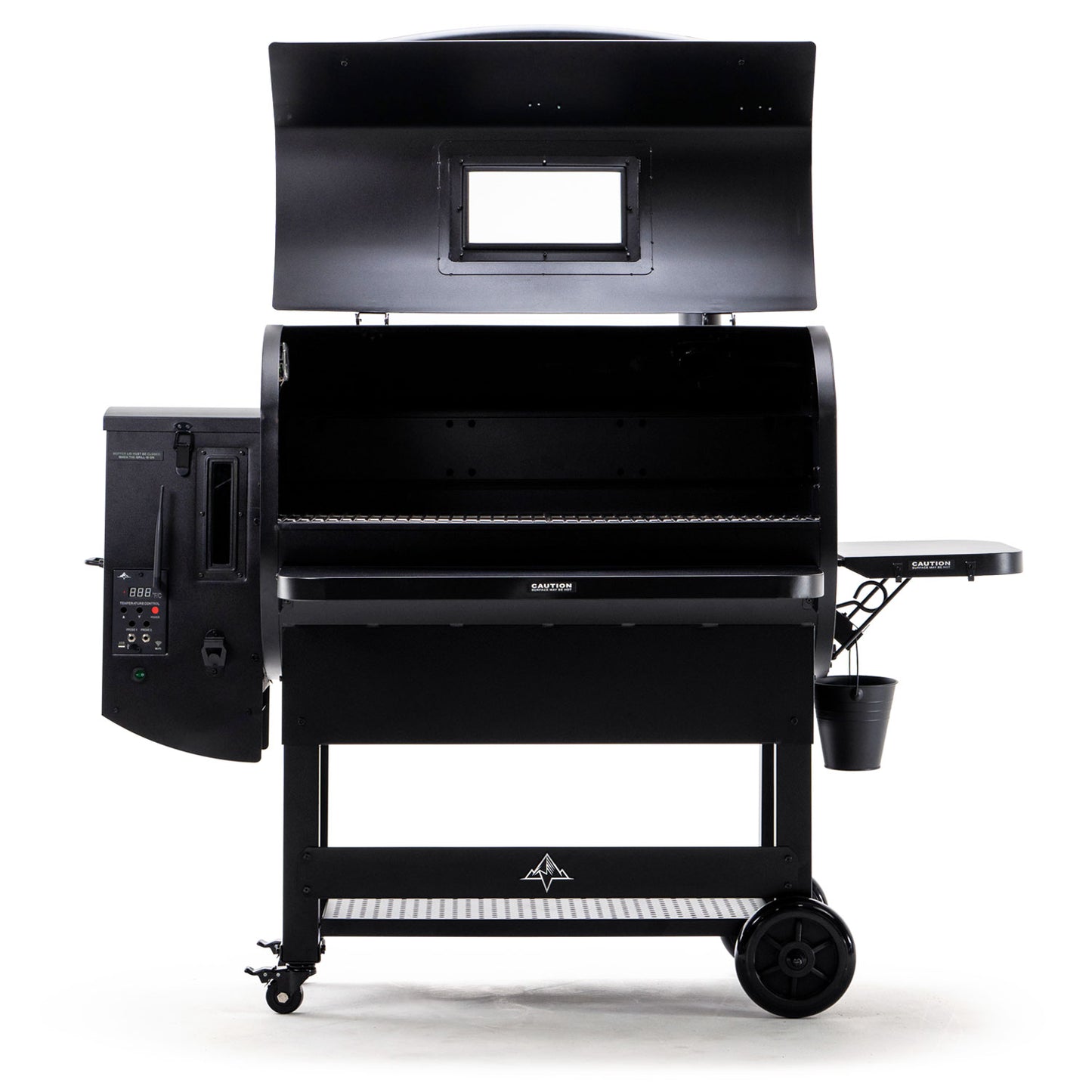 GMG Peak Prime 2.0 Pellet Grill