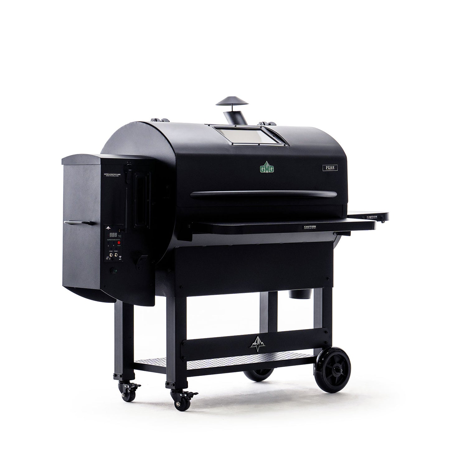 GMG Peak Prime 2.0 Pellet Grill