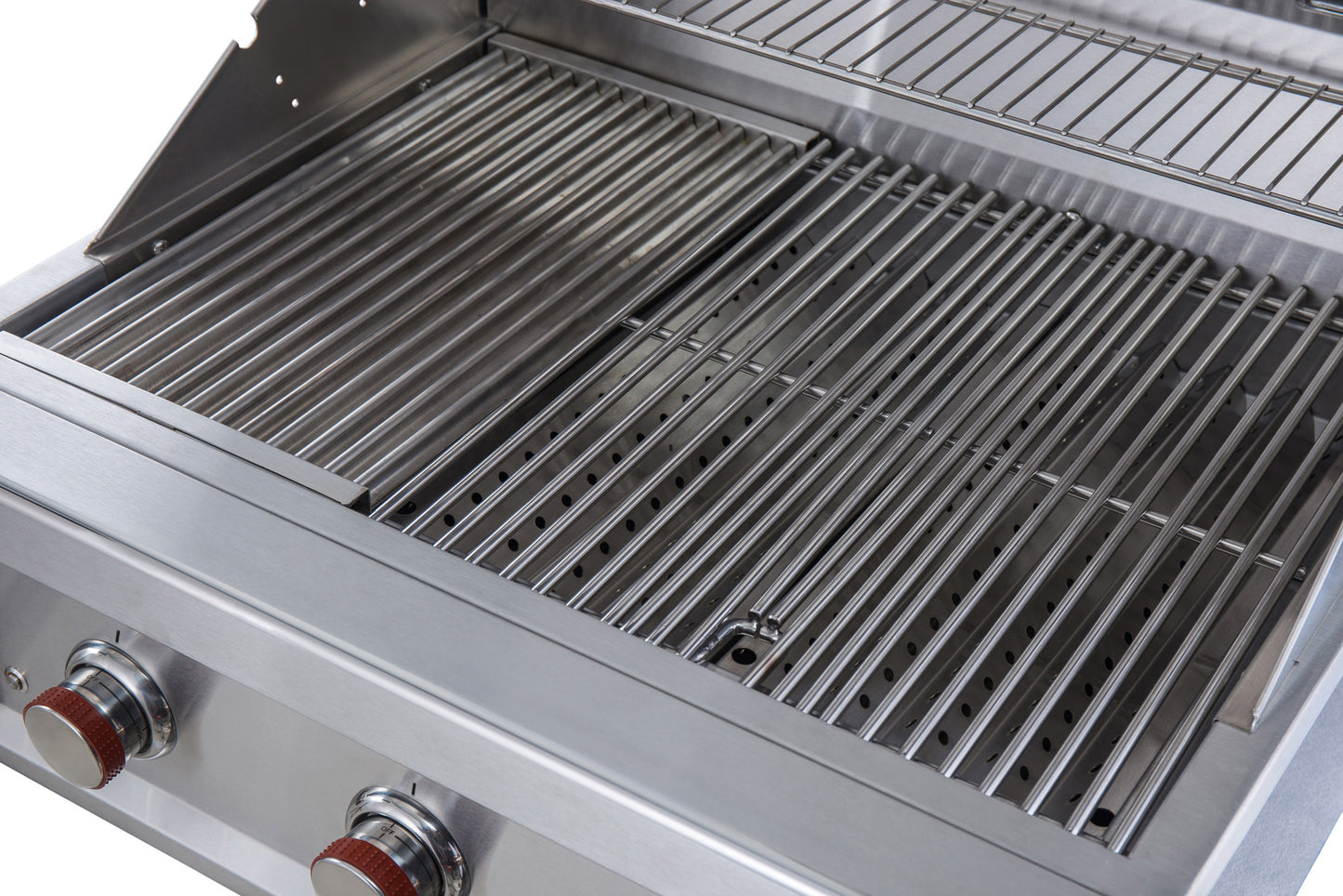 Sunstone Ruby Series 3 Burner Pro-Sear 30" Natural Gas Grill