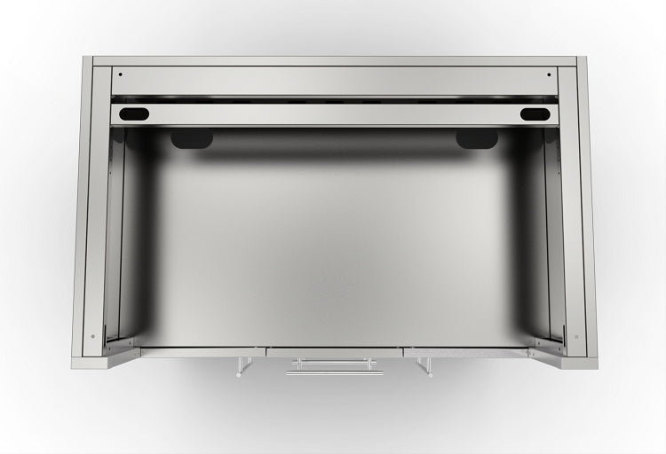 Sunstone 46 Inch Gas Grill Base Cabinet