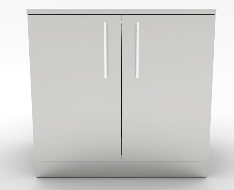 Sunstone 36 Inch Full Double Door Base Cabinet